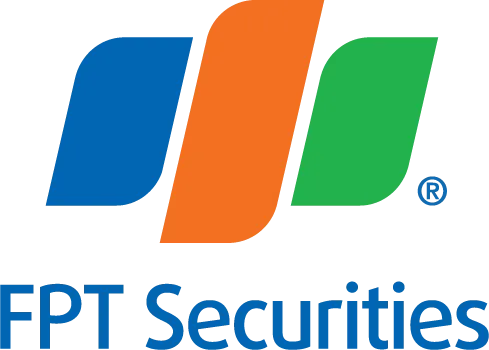 Logo Chứng Khoán FPTS - Công Ty Cổ Phần Chứng Khoán FPT