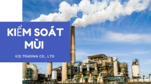 Sản phẩm Kiểm soát mùi 300x167 — Công Ty TNHH Thương Mại Quốc Tế ICD — MST 0102328488