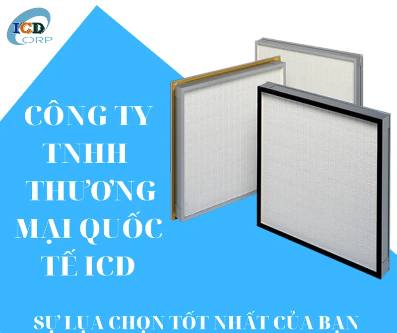 Sản phẩm CÔNG TY TNHH THƯƠNG MẠI QUỐC TẾ ICD 3 — Công Ty TNHH Thương Mại Quốc Tế ICD — MST 0102328488