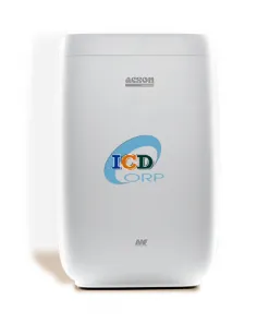 Sản phẩm Máy lọc không khí Acson Air Purifier AAP30B 247x296 — Công Ty TNHH Thương Mại Quốc Tế ICD — MST 0102328488