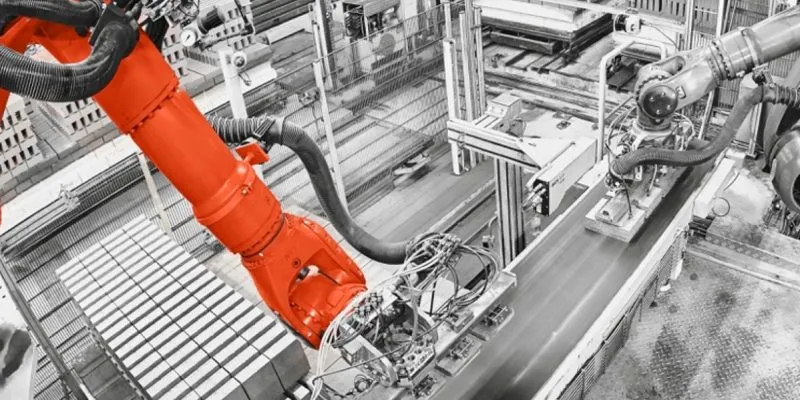 Nhà máy Công Ty TNHH Thiết Bị Vật Tư Và Dịch Vụ Kỹ Thuật Trường An #1643098675484 — MST 0102332156