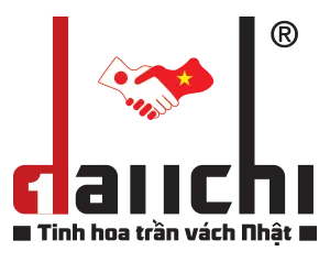 Logo Công Ty Cổ Phần Công Nghiệp Đầu tư DAIICHI