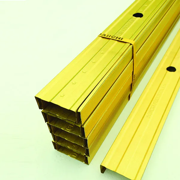 Sản phẩm khung vach ngan daiichi — Công Ty Cổ Phần Công Nghiệp Đầu tư DAIICHI — MST 0102339458