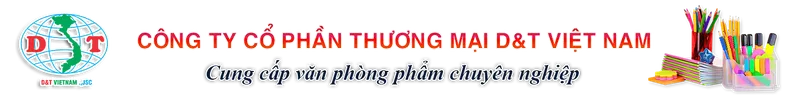 Sản phẩm baner 1 — Công Ty Cổ Phần Thương Mại D&T Việt Nam — MST 0102339673