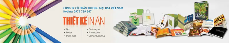 Sản phẩm 3 — Công Ty Cổ Phần Thương Mại D&T Việt Nam — MST 0102339673