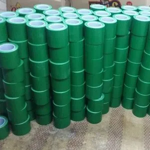 Sản phẩm bang dinh dan san loi nhua green_300x300 — Băng Dính VIDACO - Công Ty Cổ Phần Sản Xuất Và Thương Mại Việt Đài — MST 0102345596