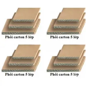 Sản phẩm thung carton 3 lop_300x300 — Băng Dính VIDACO - Công Ty Cổ Phần Sản Xuất Và Thương Mại Việt Đài — MST 0102345596