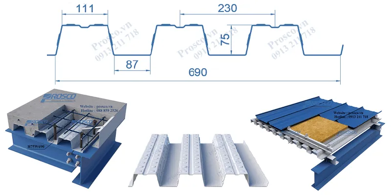Sản phẩm Prodeck 2 2 1024x512 — Sàn Deck PROSCO - Công Ty Cổ Phần Xây Dựng Trường Thịnh — MST 0102345860