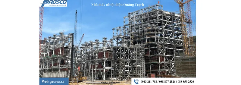 Sản phẩm 1 — Sàn Deck PROSCO - Công Ty Cổ Phần Xây Dựng Trường Thịnh — MST 0102345860