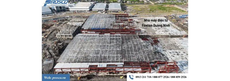 Sản phẩm 2 — Sàn Deck PROSCO - Công Ty Cổ Phần Xây Dựng Trường Thịnh — MST 0102345860