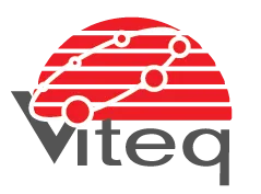 Logo VITEQ Việt Nam - Công Ty Cổ Phần Công Nghệ VITEQ Việt Nam