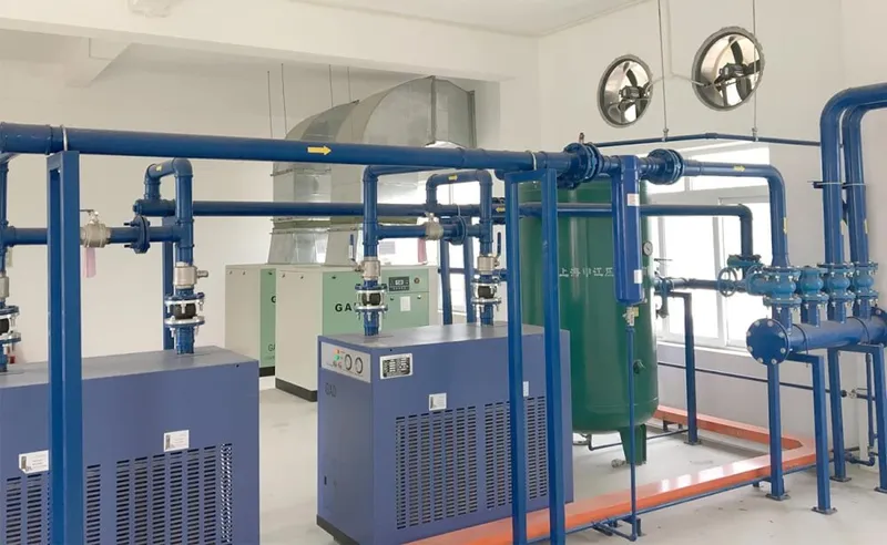 Sản phẩm KHI NEN SX 1 — VITEQ Việt Nam - Công Ty Cổ Phần Công Nghệ VITEQ Việt Nam — MST 0102346631