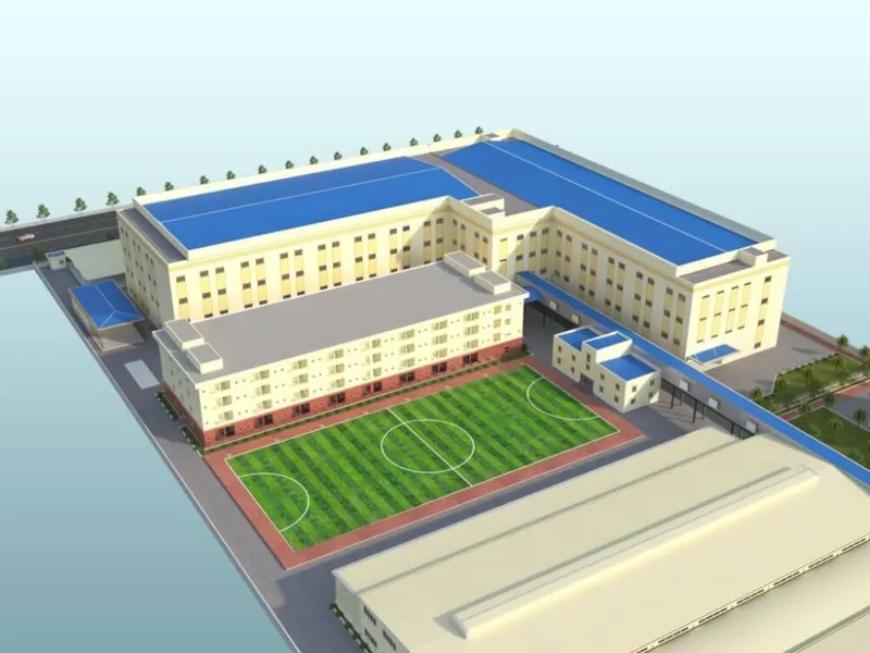 Sản phẩm buje — VITEQ Việt Nam - Công Ty Cổ Phần Công Nghệ VITEQ Việt Nam — MST 0102346631