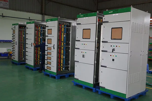 Sản phẩm san xuat bang tu dien — VITEQ Việt Nam - Công Ty Cổ Phần Công Nghệ VITEQ Việt Nam — MST 0102346631