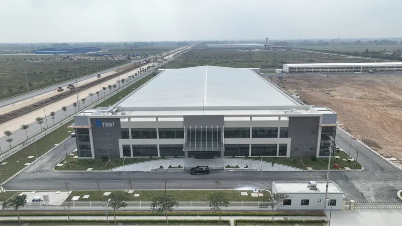 Sản phẩm TSMT — VITEQ Việt Nam - Công Ty Cổ Phần Công Nghệ VITEQ Việt Nam — MST 0102346631