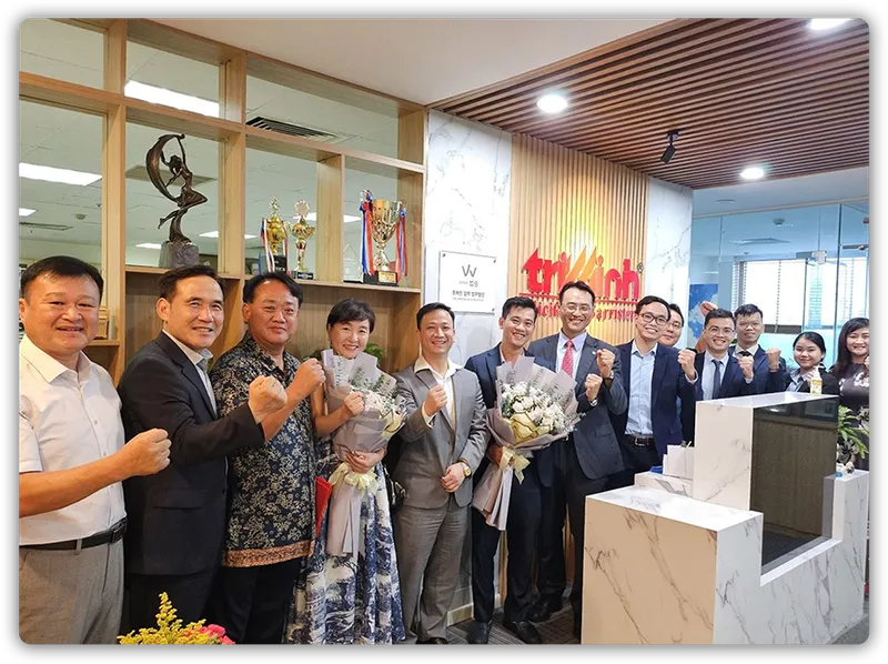 Sản phẩm gioi thieu trang chu — Luật Trí Minh - Công Ty Luật TNHH Trí Minh — MST 0102353420