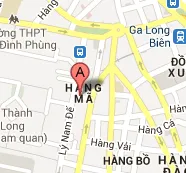 Sản phẩm bando — Công Ty TNHH Thiết Bị Văn Phòng Và Văn Phòng Phẩm Âu Cơ — MST 0102354079