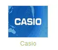 Sản phẩm casio — Công Ty TNHH Thiết Bị Văn Phòng Và Văn Phòng Phẩm Âu Cơ — MST 0102354079