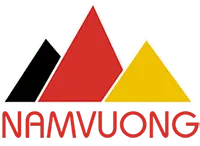 Logo Máy Cắt Nam Vượng - Công Ty CP Đầu Tư Và Phát Triển Công Nghệ Nam Vượng