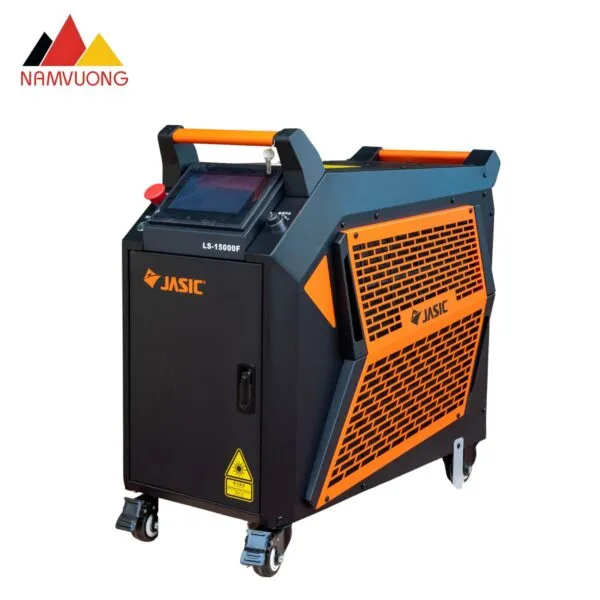Sản phẩm may han laser jasic LS 20000F 600x600 — Máy Cắt Nam Vượng - Công Ty CP Đầu Tư Và Phát Triển Công Nghệ Nam Vượng — MST 0102356164