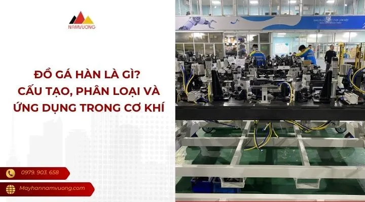 Sản phẩm do ga han thumb — Máy Cắt Nam Vượng - Công Ty CP Đầu Tư Và Phát Triển Công Nghệ Nam Vượng — MST 0102356164