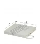Sản phẩm Hengst_E3929LI__29129_thumb — Công Ty Cổ Phần Công Nghiệp Hồng Hà PT — MST 0102356245
