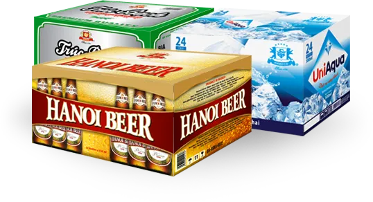 Sản phẩm tam nhin — Bao Bì Habeco - Công Ty Cổ Phần Bao Bì Habeco — MST 0102356862