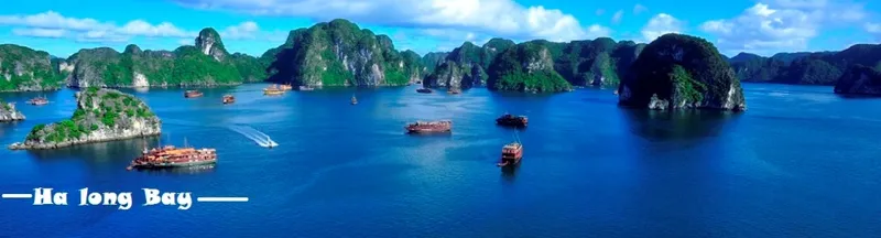 Sản phẩm 1495559091_1greenhalong1 — Vietindo Travel - Công Ty TNHH Việt Nam Đông Dương — MST 0102365031