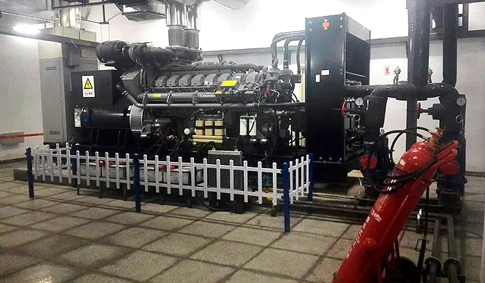 Sản phẩm BF P2250 PERKINS — Công Ty TNHH Hệ Thống Điện NTT — MST 0102381347