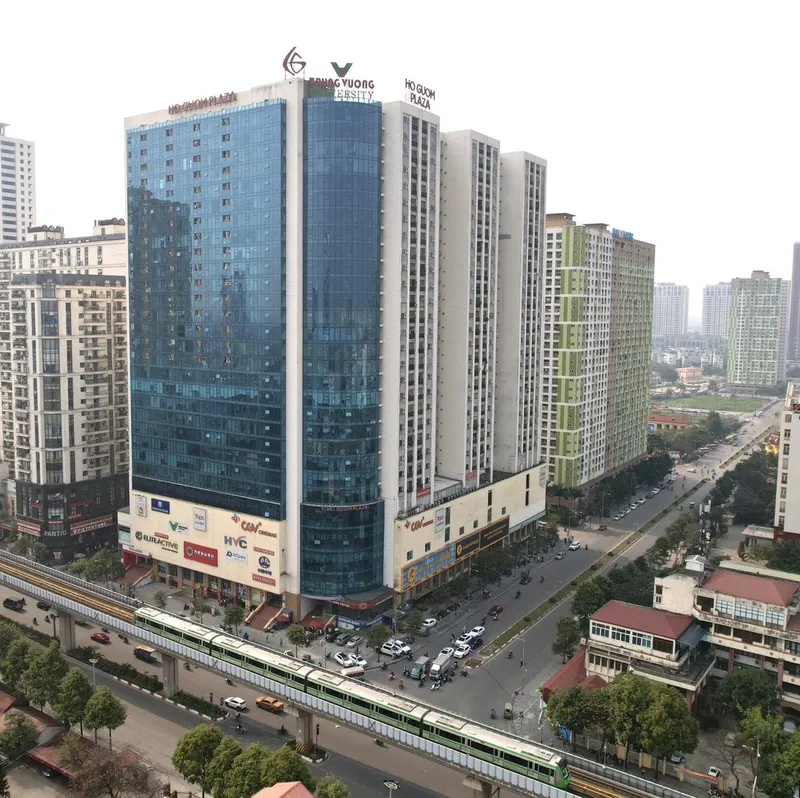 Sản phẩm Project HGP — Công Ty TNHH Hệ Thống Điện NTT — MST 0102381347