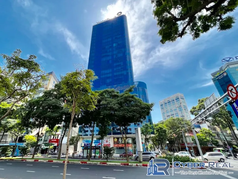 Sản phẩm Project Vietinbank HCM — Công Ty TNHH Hệ Thống Điện NTT — MST 0102381347