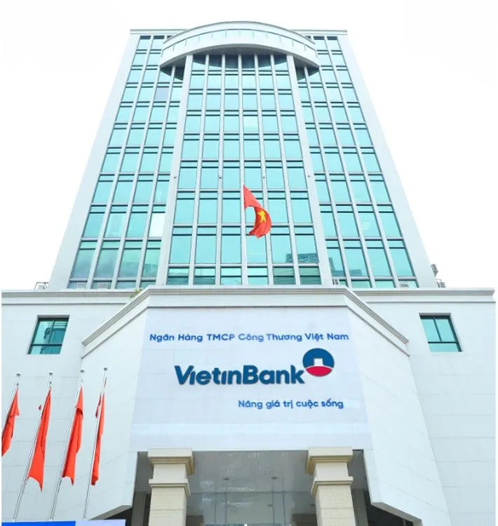 Sản phẩm Project Vietinbank HN — Công Ty TNHH Hệ Thống Điện NTT — MST 0102381347