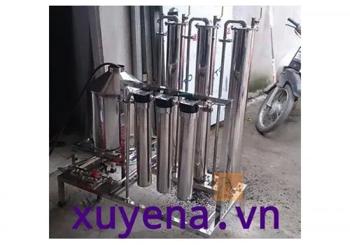 Sản phẩm locruougao 16 500x350 — Công Ty TNHH Đầu Tư Thương Mại Xuyên á — MST 0102381604