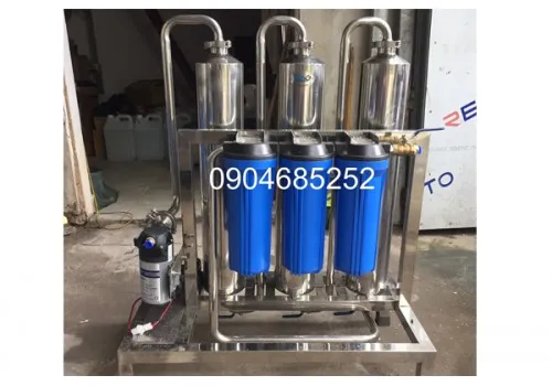 Sản phẩm locruougao 5 500x350 — Công Ty TNHH Đầu Tư Thương Mại Xuyên á — MST 0102381604
