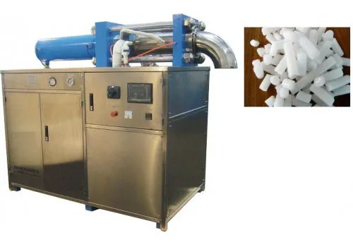 Sản phẩm dry ice pellet making machine si 300 1  15060208134306 500x350 — Công Ty TNHH Đầu Tư Thương Mại Xuyên á — MST 0102381604