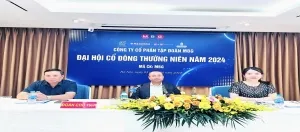 Sản phẩm 6366 — Công Ty CP Tập Đoàn MBG — MST 0102382580