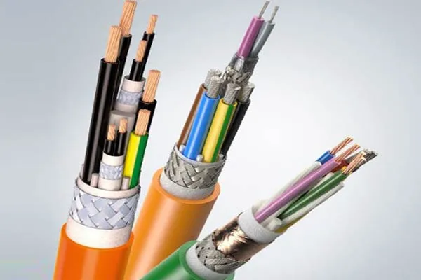 Sản phẩm cap dieu khien — Dây Cáp Điện TCT - Công Ty TNHH Thương Mại & Dịch Vụ TCT — MST 0102387042
