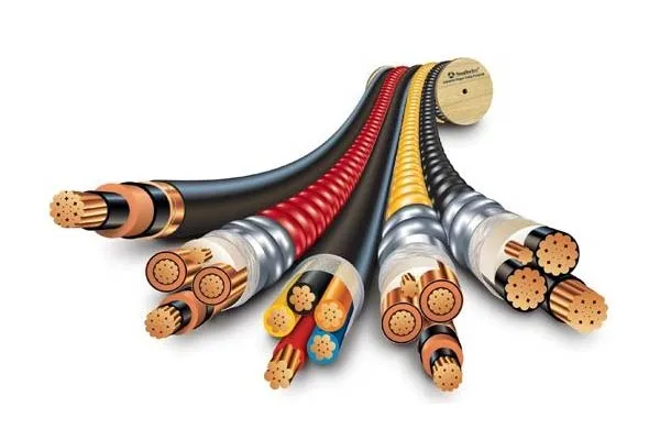 Sản phẩm cap ngam — Dây Cáp Điện TCT - Công Ty TNHH Thương Mại & Dịch Vụ TCT — MST 0102387042