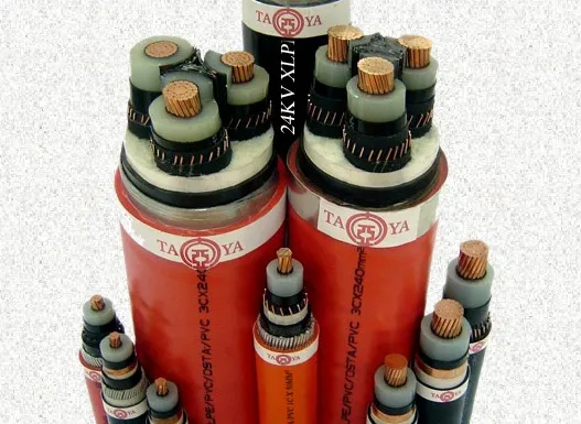 Sản phẩm 4 — Dây Cáp Điện TCT - Công Ty TNHH Thương Mại & Dịch Vụ TCT — MST 0102387042