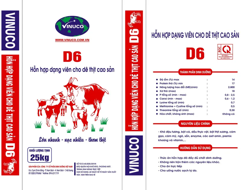 Sản phẩm a2 — Công Ty Cổ Phần Dinh Dưỡng Việt Nam — MST 0102387388