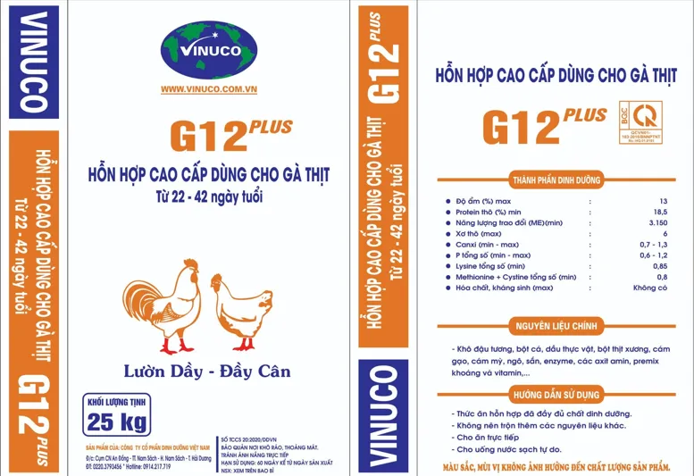 Sản phẩm screenshot 2023 09 20 095957 — Công Ty Cổ Phần Dinh Dưỡng Việt Nam — MST 0102387388