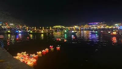 Sản phẩm 15 days in vietnam from north to south the dupuis family — Vietnam Original Travel - Công Ty TNHH Lữ Hành Cội Nguồn Việt — MST 0102388399