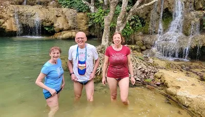 Sản phẩm 8 days in the magnificent pu luong nature reserve — Vietnam Original Travel - Công Ty TNHH Lữ Hành Cội Nguồn Việt — MST 0102388399