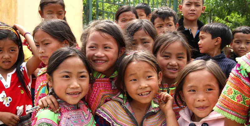 Sản phẩm Sustainable tourism 1 — Vietnam Original Travel - Công Ty TNHH Lữ Hành Cội Nguồn Việt — MST 0102388399