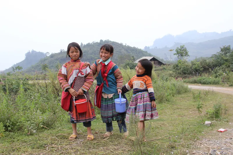 Sản phẩm Sustainable tourism 2 — Vietnam Original Travel - Công Ty TNHH Lữ Hành Cội Nguồn Việt — MST 0102388399