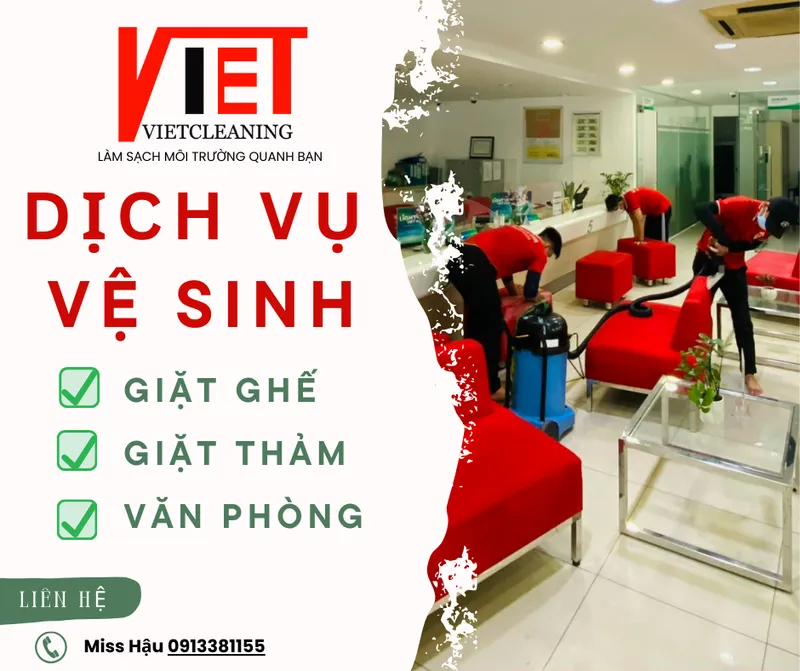 Sản phẩm 4 — Vietcleaning - Công Ty CP TM Và DV Làm Sạch Công Nghiệp Việt — MST 0102399432