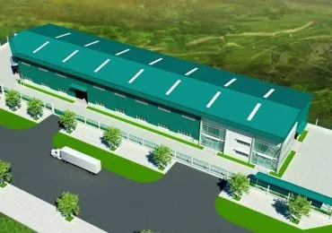 Sản phẩm xay nha xuong cho thue WEDO4 370x260 — VPĐD Công Ty Cổ Phần Phát Triển Wedo (Thành Phố Hà Nội) — MST 0102399746