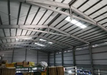 Sản phẩm cua troi nha cong nghiep 17 370x260 — VPĐD Công Ty Cổ Phần Phát Triển Wedo (Thành Phố Hà Nội) — MST 0102399746