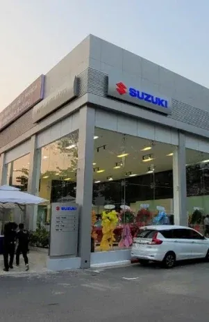 Sản phẩm thiet ke thi cong showroom 301x463 — VPĐD Công Ty Cổ Phần Phát Triển Wedo (Thành Phố Hà Nội) — MST 0102399746