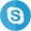 Sản phẩm skype icon — Công Ty Cổ Phần YBS Việt Nam — MST 0102443730